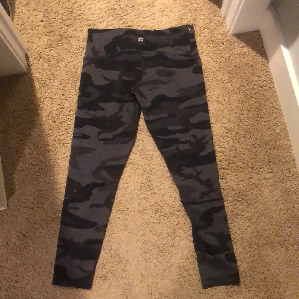 Tuff Athletics M Cano Leggings